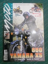 MOTO LEGENDE N°75 décembre