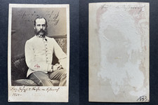 François Joseph Ier, empereur