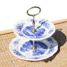 Ancien serviteur à deux