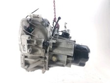 Boîte de vitesses type JH3195