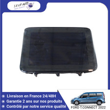 🇫🇷 ECRAN GPS FORD