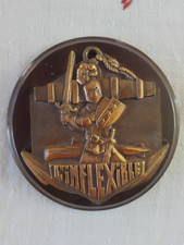 Tape De Bouche  L’INFLEXIBLE