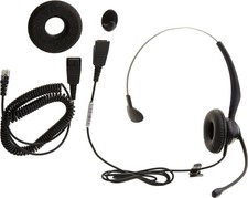 Casque de téléphone Yealink