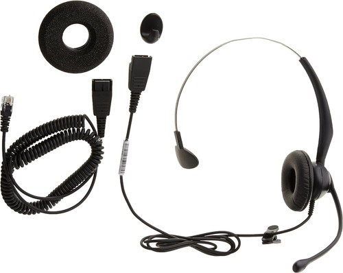 Casque téléphone yealink - casque, de