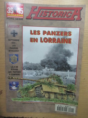 Historica hors série numéro - historica,