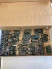 Lot De 30 Engins Militaires De