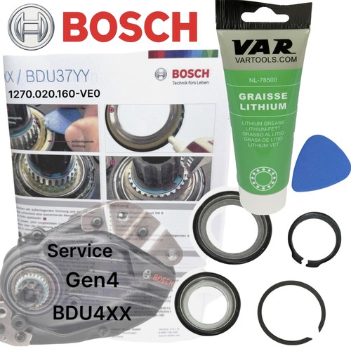Bosch kit service protection - bosch,