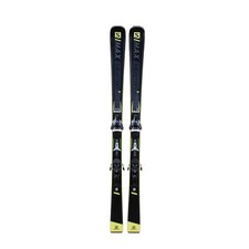 Ski occasion Salomon S Max 10