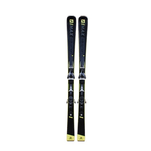 Ski occasion salomon max - max, 10