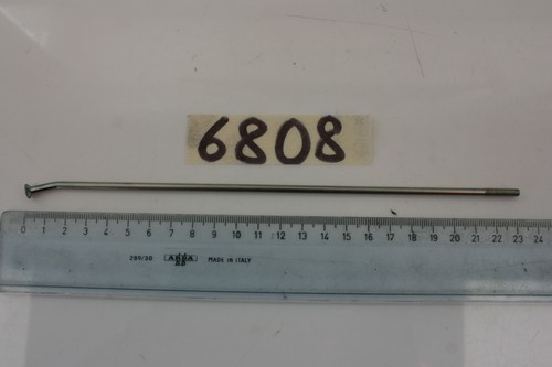 Rayon roue 230 - 230, mm