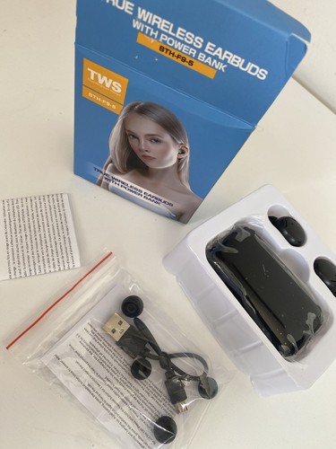 Ecouteurs sans fils - , bluetooth