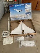 Kit Concorde Robbe No 3079 RC