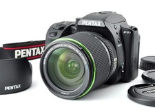 Kit zoom PENTAX K-70 noir 18-135 mm WR [photos 3334 comme neuves] reflex...