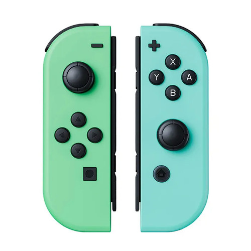 Paire manettes joy - manettes, joy-con