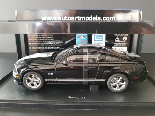 Ford mustang shelby 2007 - mustang,