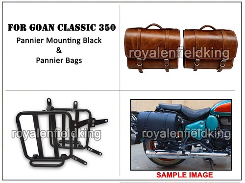 Pour royal enfield goan - pour,