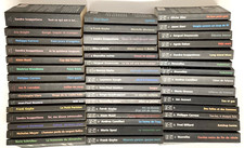 44 romans FLEUVE NOIR livre