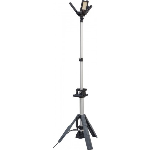 Projecteur LED avec trépied