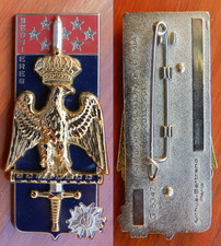 MARÉCHAL BESSIERES PROMOTION 2012 EMIA - ARTHUS BERTRAND 5347