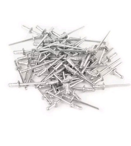 Boite 500 rivets pop - boite, multi