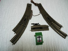 Fleischmann Profi lot de 2