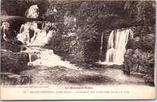 31 SAINT FERREOL Carte postale ancienne /REF -VP5972