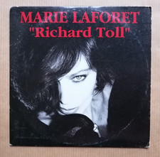 Marie Laforêt :  Richard Toll