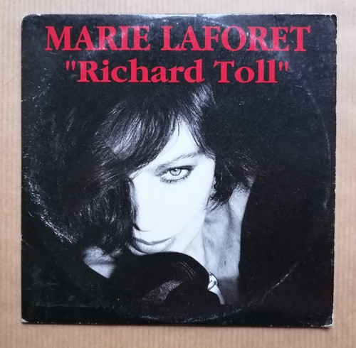 Marie laforêt richard toll - laforêt,