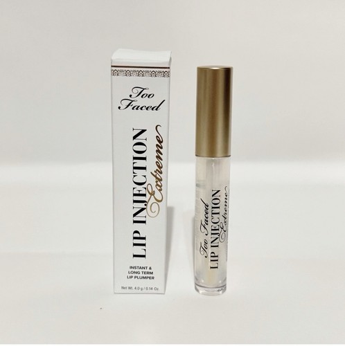 Too faced lip injection - too,