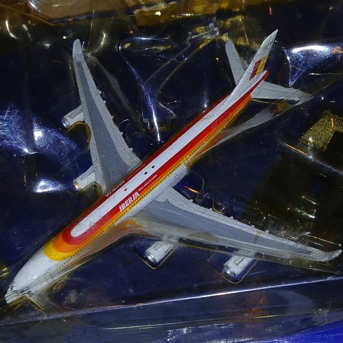 Airbus 340 200 iberia orbis - 340.200,