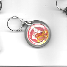 PORTE CLEF BOULANGER PATISSIER ANTOINE  BORDEAUX