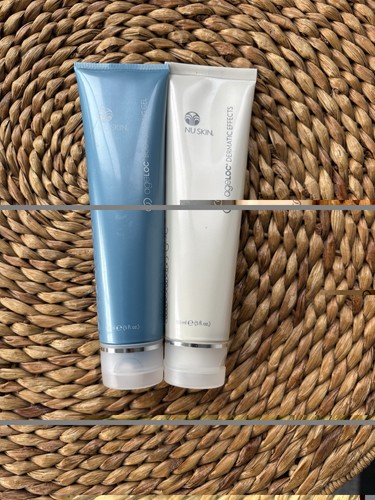 Nuskin body shaping - shaping, &