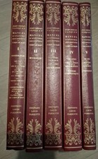Manuel d'anatomie descriptive
