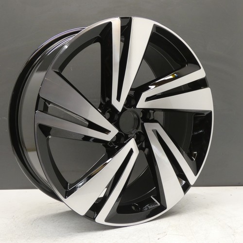Cross jante alliage 18 - vw,