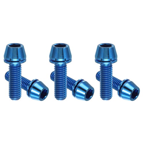 6pcs m5x16mm boulon potence - m5x16mm,