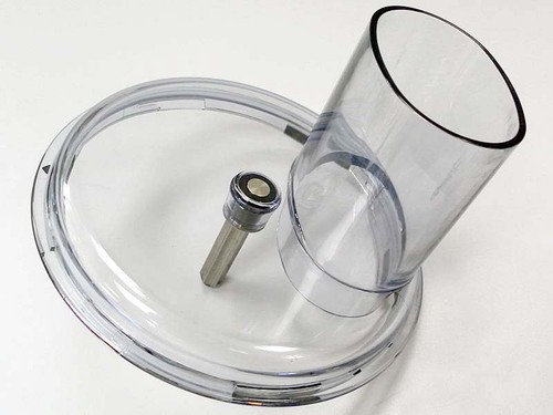 Couvercle accessoire