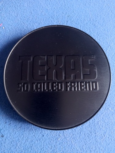 Texas so called friend - cd,