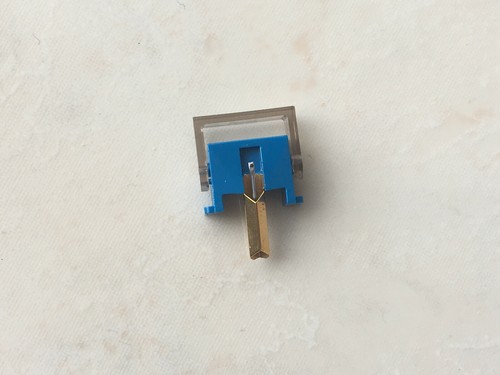 6829 diamant telefunken - 6829,