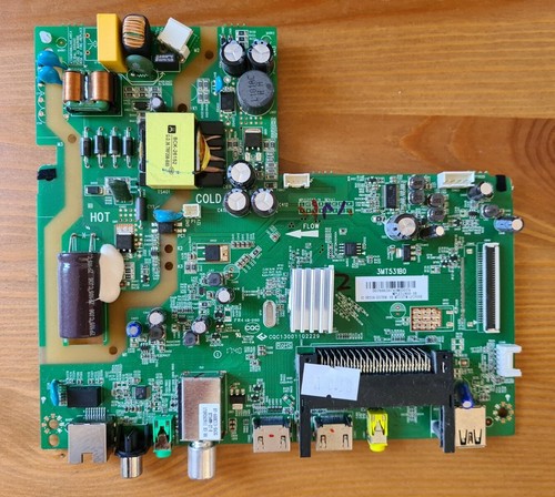 Motherboard thomson - motherboard, tv