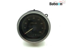Tachymètre horloge Harley-Davidson FLHTC Electra Glide Classic 2009-2013