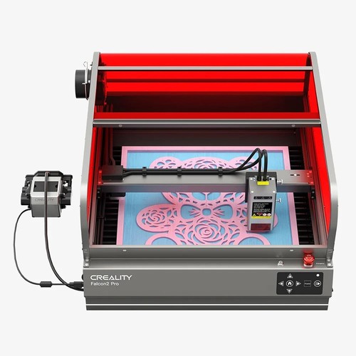 Creality falcon pro laser - creality, 2