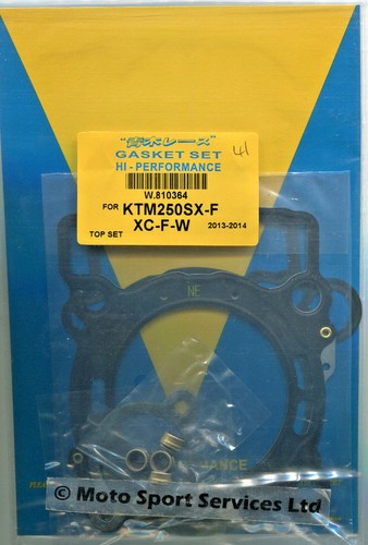 Joint haut set - set, sxf