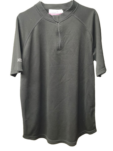 Tee shirt coolmax respirant - "coolmax",