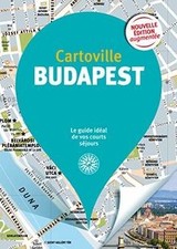 Budapest de Collectifs | Livre | état bon
