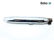 Silencieux d'échappement