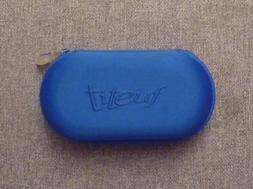 Pochette etui à - pochette/,