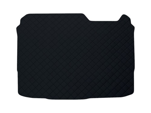 Matelassé cuir artificiel - cuir,