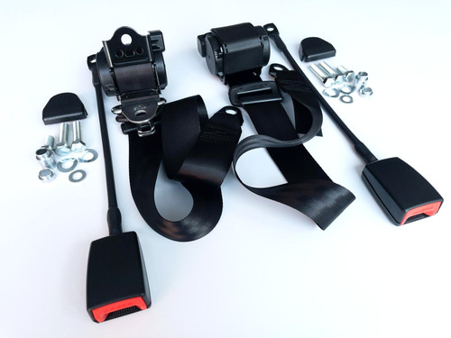 Ceinture sécurité - ceinture, de