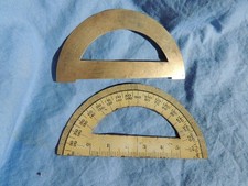 OUTILS ANCIENS PAIRE DE