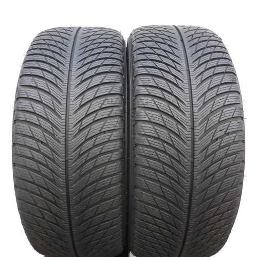 235 michelin 45 - 18, 2x